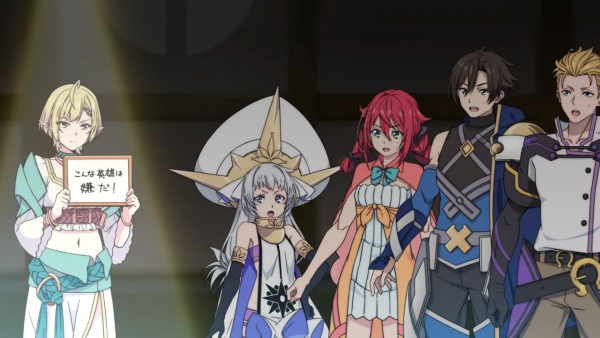 حماسه جدید اوگیری