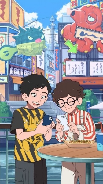 CMهای شمارش معکوس حکمت دریا و آسمان