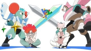 گوگل پلی د چو موسو!؟ Tensei shitara Android Data User. ویژه