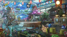 کویبوشی پریکو