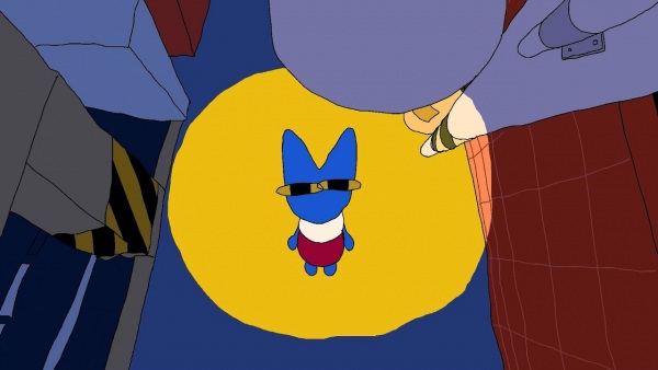 گمشده در نیمه شب (ریمیکس کیرارا)