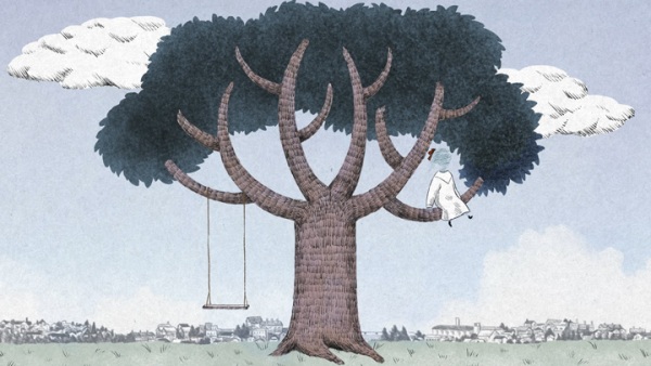 کاکورنبو نو تاتسوجین