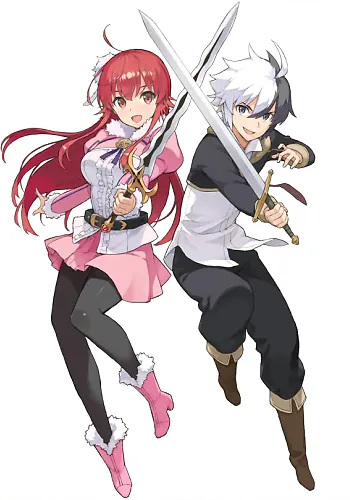 کلاس درس ویژه قهرمانان