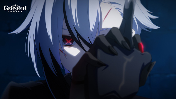 Genshin Impact: The Song Burning in the Emmbers