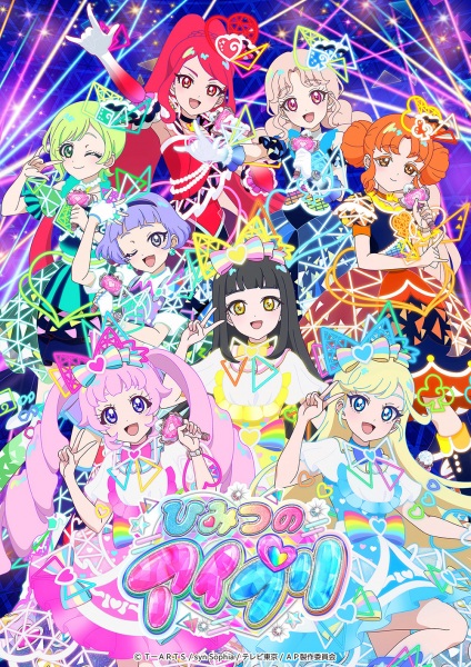 هیمیتسو بدون AiPri