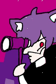 گررر گررر شکم