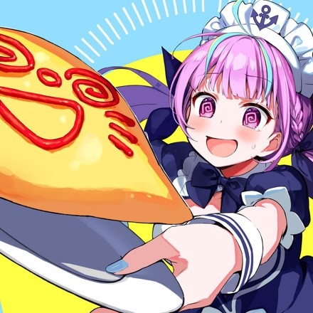 Aqutan no Koto Sukisugi☆آهنگ