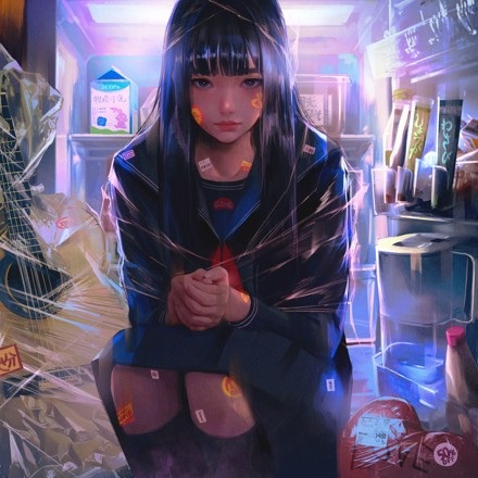 تاریخ انقضای عشق