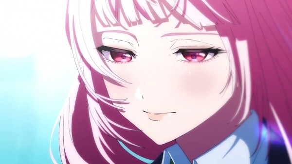 موموس آکیرا نه هاتسوکوی هاتانچو. PV