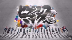 میکروفون هیپنوتیزم: نبرد رپ دیویژن - نهایی