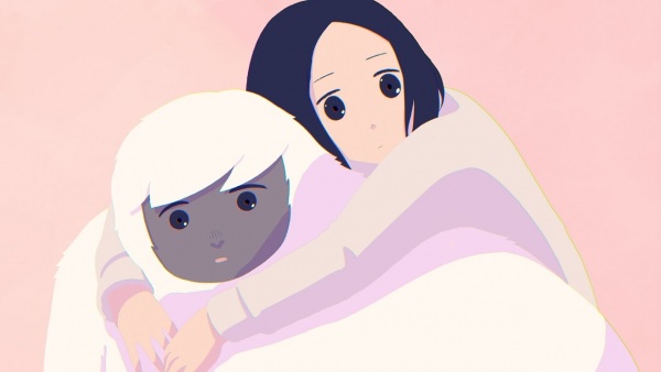 واتاشی گا یومه کارا سامتارا