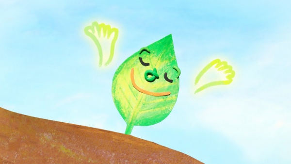 اینوچی مگورو