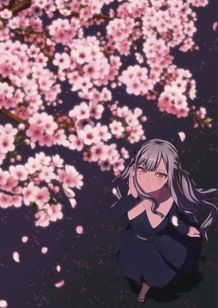 رویای بنگ! Ave Mujica: Prima Aurora