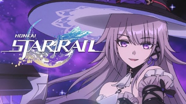 Honkai: Star Rail - The Herta's Magic Kitchen