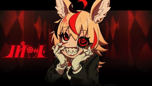 عروسک خیمه شب بازی