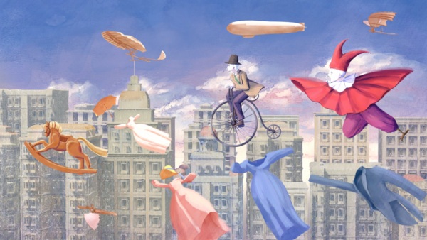 صدای موسیقی (2025)