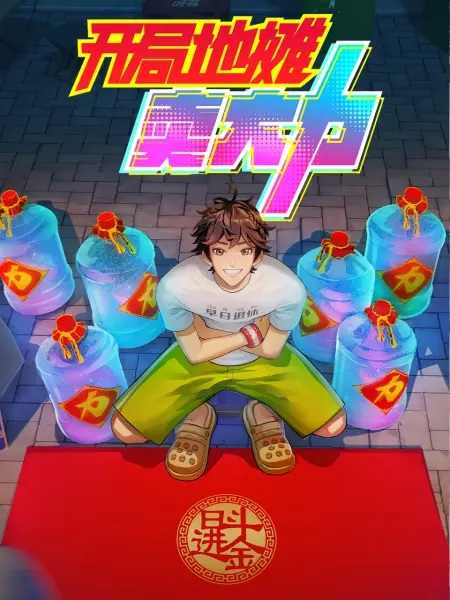 قدرتمندترین فروشنده - تصویر 2