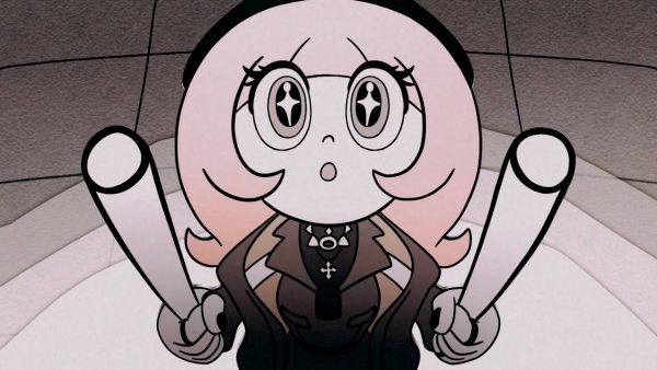 اورفئوس - تصویر 2