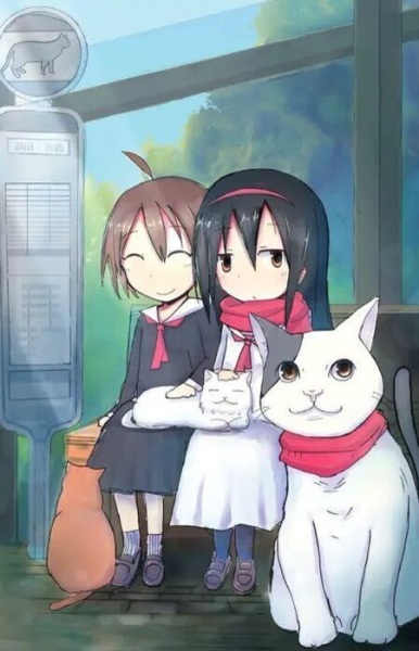 2200-nen Neko no Kuni Nippon - تصویر 3