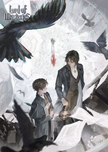 ارباب اسرار - تصویر 9