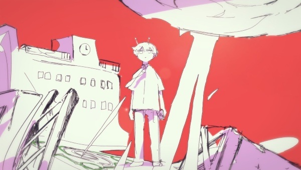 نیبیرو - تصویر 2