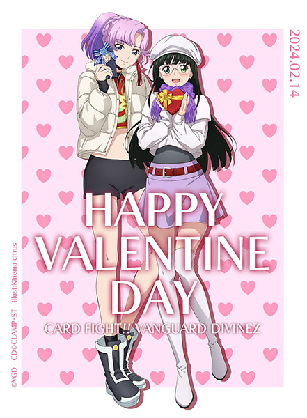 دعوا با ورق!! پیشتاز: دیوینز - تصویر 4