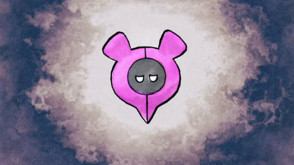 داستان ناگفته Pecharunt - تصویر 2