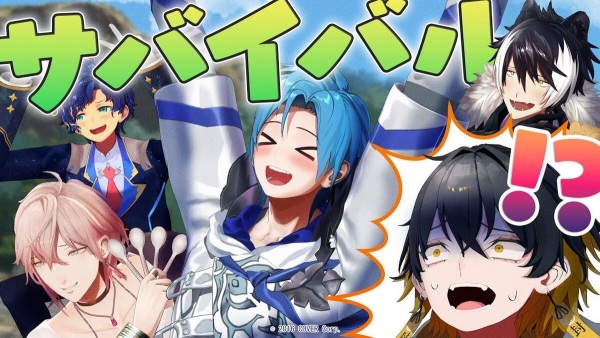 Holostar★Survival: Our Frontier Life - تصویر 2