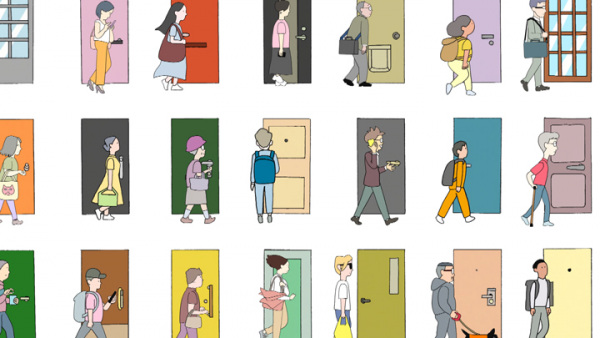 Tsubame: نسخه رنگین کمان - تصویر 2