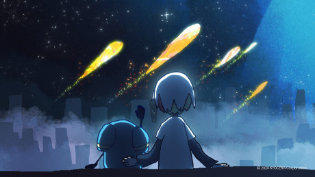 هوشی مگورو اوتا - تصویر 2