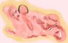 اکنون پاها، بدون پاها - تصویر 2