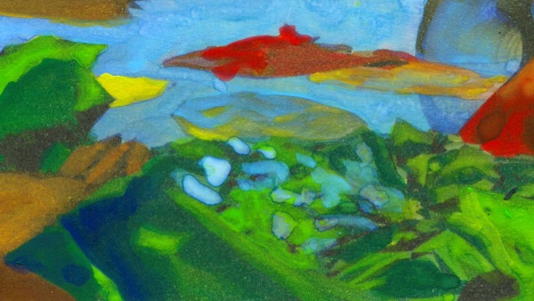 به یک چشم انداز - تصویر 2