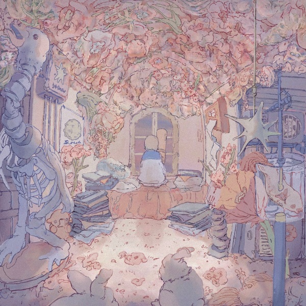 اوانوسورا - تصویر 2