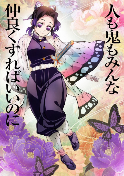 Demon Slayer: Kimetsu no Yaiba Hashira Training Arc - تصویر 2