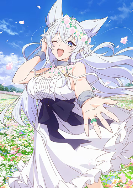 Chillin' in Another World with Level 2 Super Cheat Powers - تصویر 4