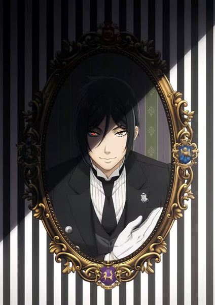 Black Butler: Public School Arc - تصویر 4