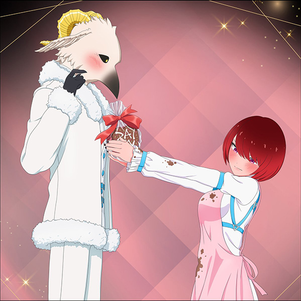 دوک مرگ و خدمتکارش فصل 3 - تصویر 3