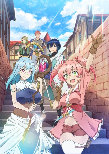 توسط یک ماجراجوی رتبه S-Scooped! - تصویر 2