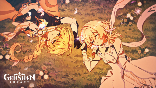 Genshin Impact: The Road Not Taken - تصویر 2