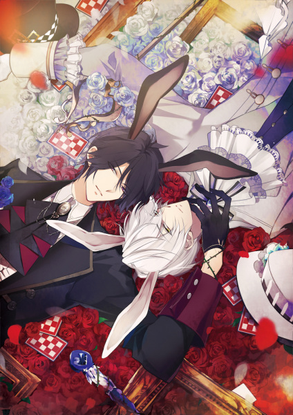 فیلم پادشاهی خرگوش ها - تصویر 2