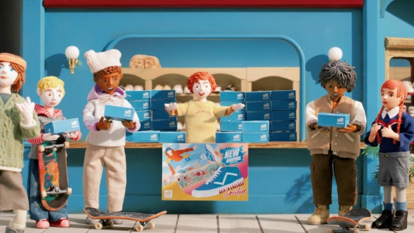 Panasonic Connect CM - تصویر 2