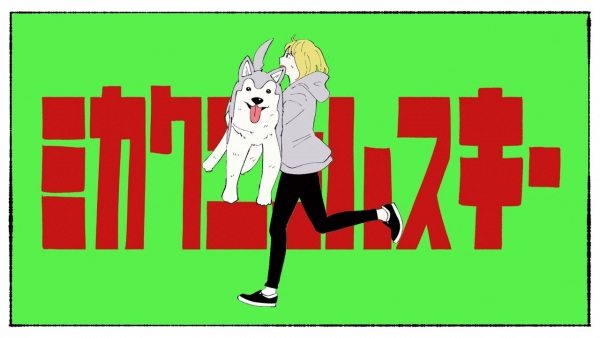 میکاکونین هاسکی - تصویر 2