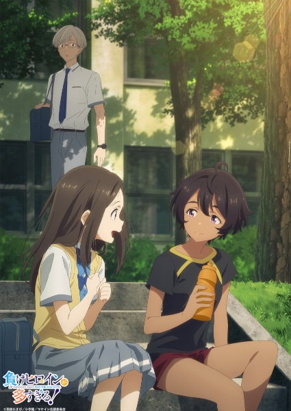 میکین: قهرمانان زیادی از دست داده اند! - تصویر 9