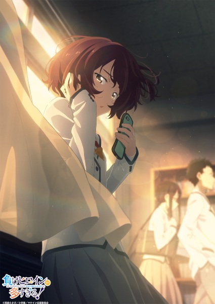 میکین: قهرمانان زیادی از دست داده اند! - تصویر 10