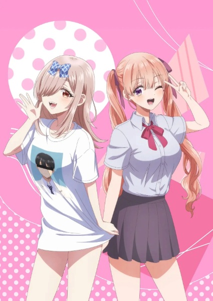 یک زوج فاخته فصل 2 - تصویر 4