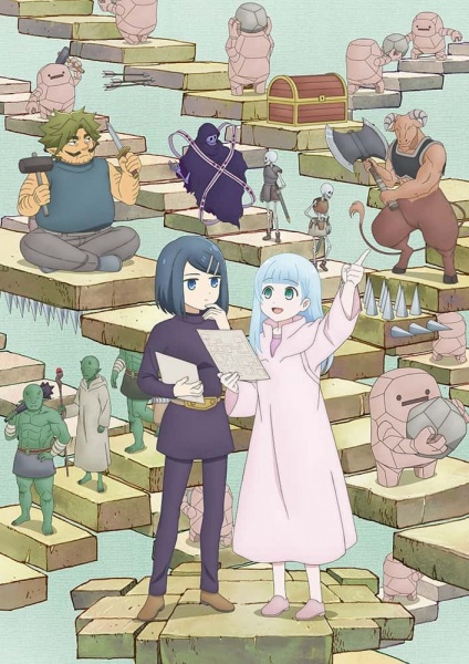 مردم سیاه چال - تصویر 4