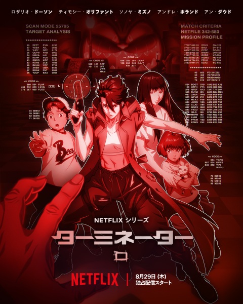 ترمیناتور صفر - تصویر 4