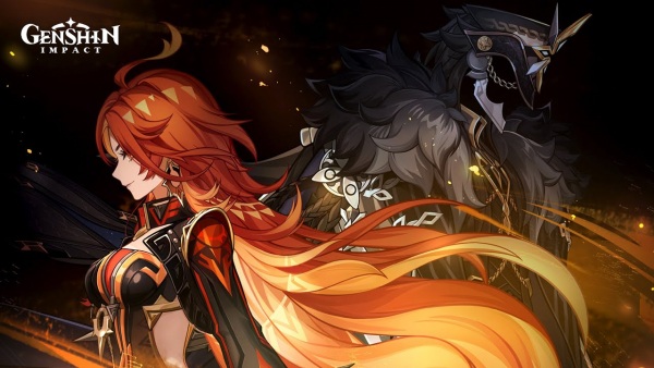 Genshin Impact: Ignition Teaser - A Forged in Flames - تصویر 2