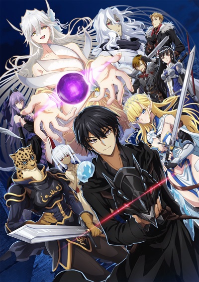 Hazurewaku no "Joutai Ijou Skill" de Saikyou ni Natta Ore ga Subete wo Juurin Suru made Recap - تصویر 2