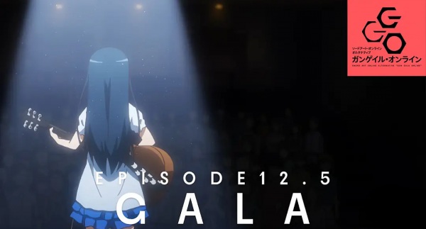 Sword Art Online Alternative: Gun Gale Online II - Gala - تصویر 2